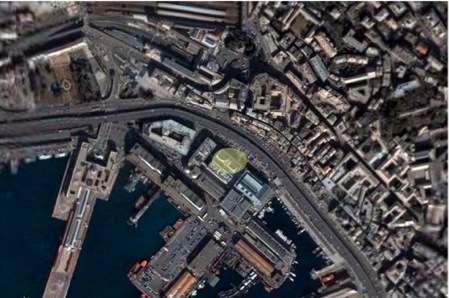 Satellite